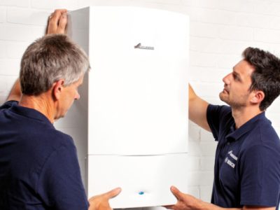 gas boiler installers near me