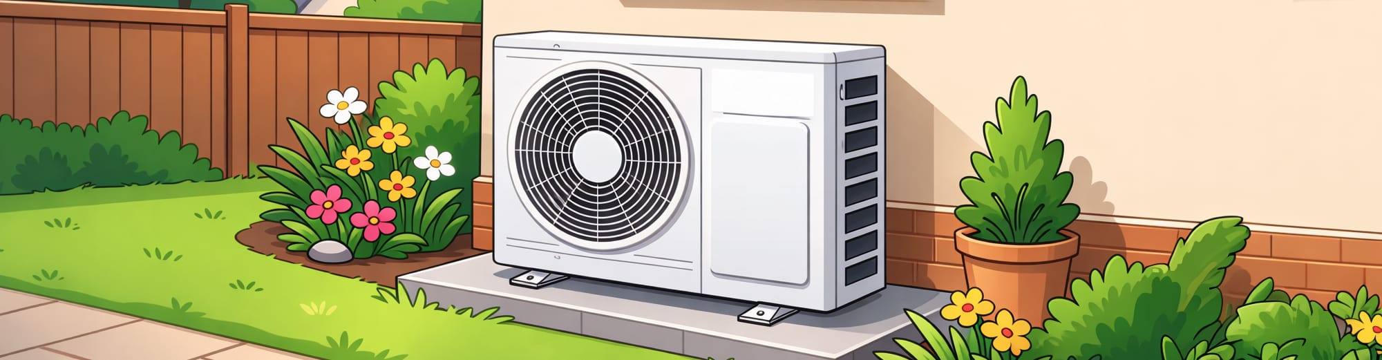 air source heat pump installer